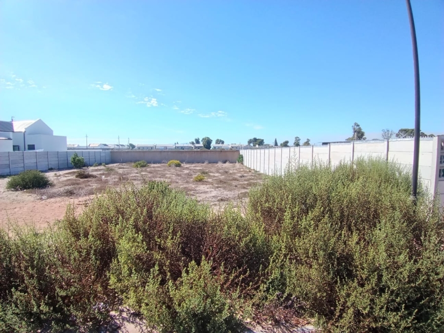 0 Bedroom Property for Sale in Laaiplek Western Cape